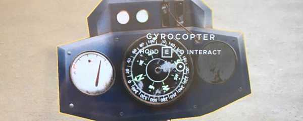 荒岛求生飞机怎么控制