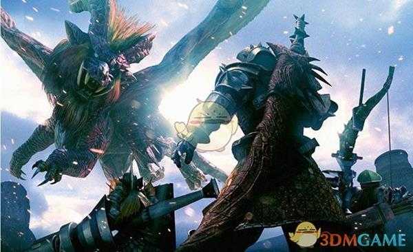 《怪物猎人:世界》体术5通用弓箭配装指南