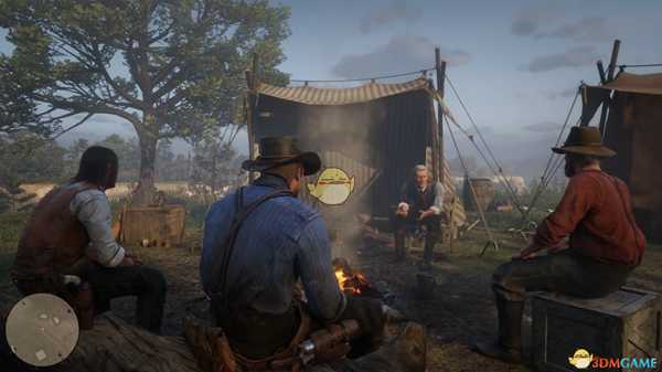 《荒野大镖客2》异宝收集任务完成方法