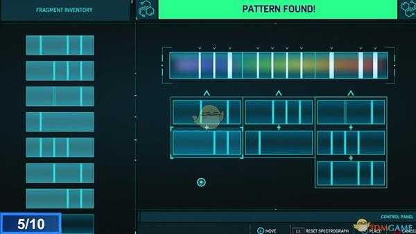 《漫威蜘蛛侠》实验室光谱解谜答案一览