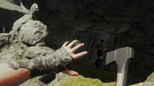 《森林》双结局介绍