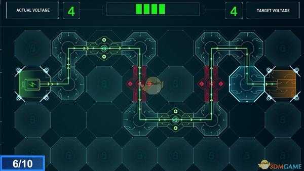《漫威蜘蛛侠》电路解谜答案一览