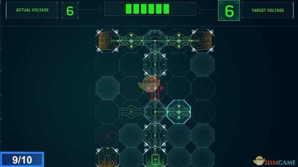 《漫威蜘蛛侠》电路解谜答案一览