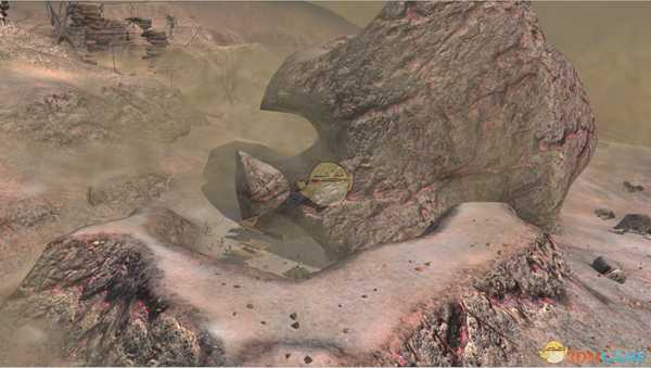 《剑士》特殊队友和泉介绍