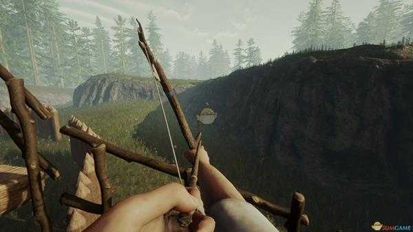 《森林》迷失森林实用技巧汇总