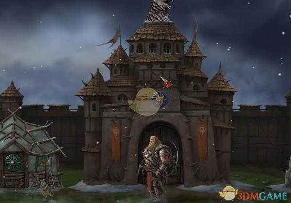 《死人之国》水晶获得方法介绍