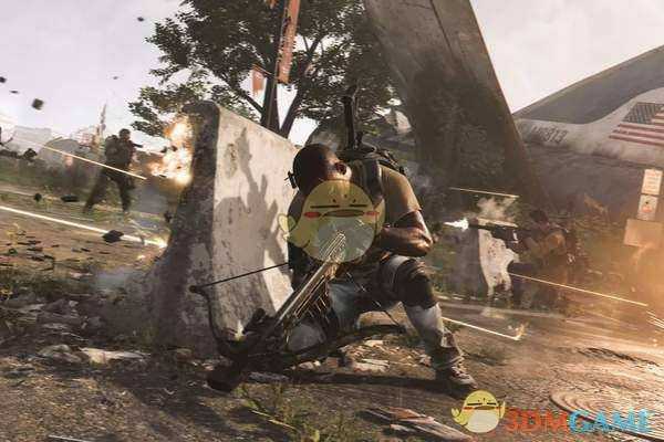 《全境封锁2》强力技能搭配推荐