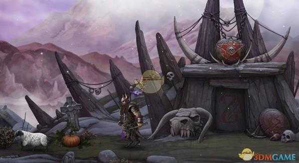 《死人之国》木板制作方法介绍