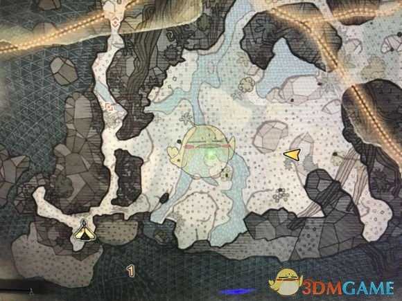 《怪物猎人:世界》柔毛秧鸡获取攻略