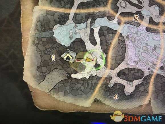 《怪物猎人:世界》柔毛秧鸡获取攻略