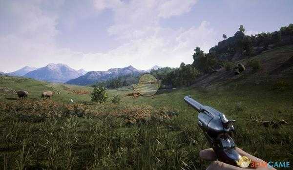 《西部狂徒》抄家方法介绍