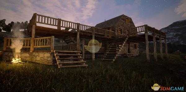 《西部狂徒》建好的墙怎么拆掉？拆墙方法介绍