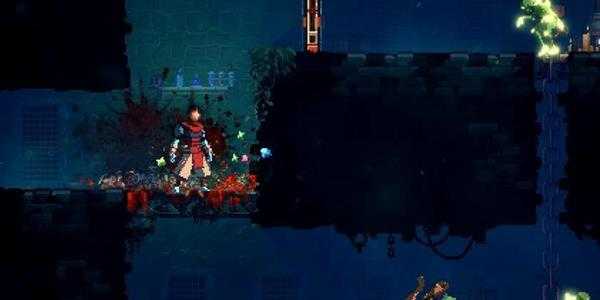 《死亡细胞》猛毒下水道到旧下水道怎么过去？