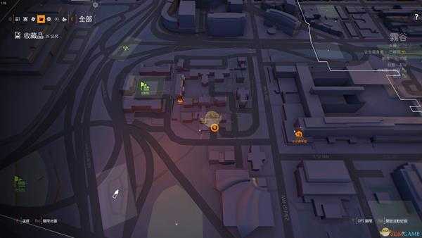 《全境封锁2》隐藏服装复古战场制服获得方法分享