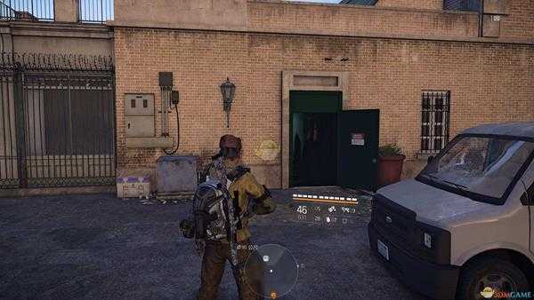 《全境封锁2》隐藏服装复古战场制服获得方法分享