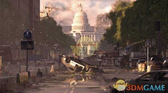 《全境封锁2》半自动步枪使用心得分享