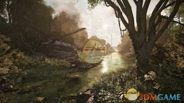 《全境封锁2》轻机枪使用心得分享