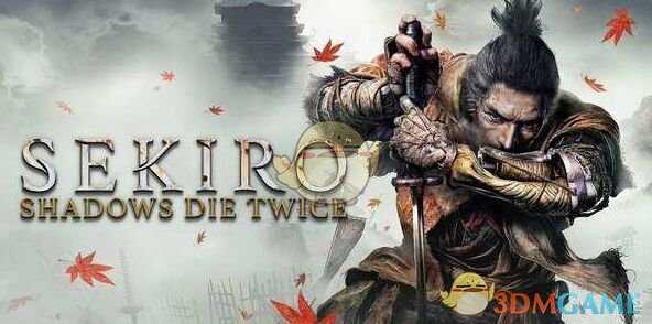 《只狼:影逝二度》游戏基础系统机制讲解