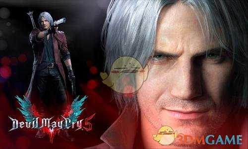 《鬼泣5》双火炮的长激光是怎么按出来的