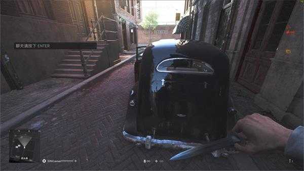 《战地5》DLSS画面性能测试