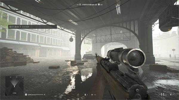 《战地5》DLSS画面性能测试