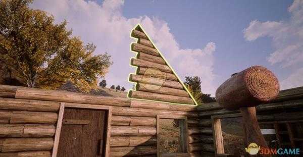 《西部狂徒》建家方法介绍