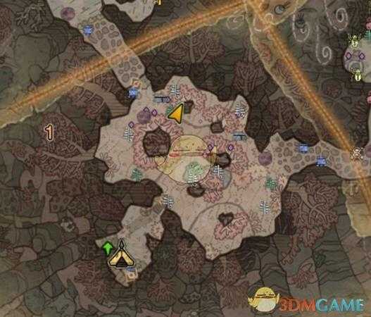 《怪物猎人：世界》雅致珊瑚鸟、伶俐珊瑚鸟捕获方法