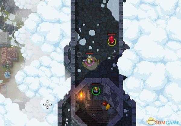 《铁锤守卫英雄传》术士加点思路攻略