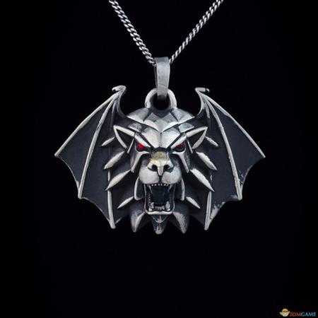 《巫师3》飞狮(蝎尾狮)学派背景介绍