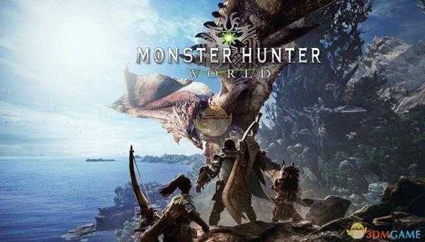 《怪物猎人:世界》弓箭单刷贝希摩斯攻略