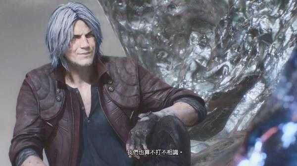 《鬼泣5》SOS狗狗打法教学