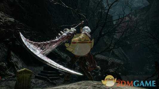 《鬼泣5》秘密任务7一发秒剪刀怪技巧攻略