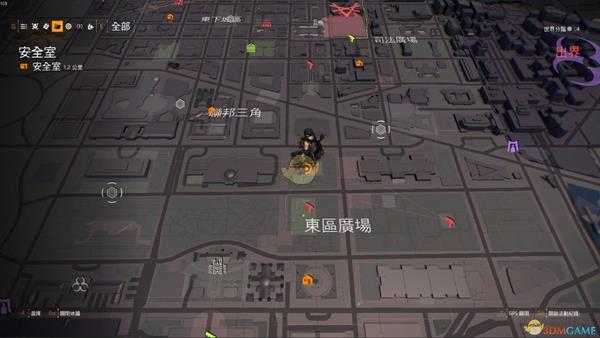 《全境封锁2》十字面具，钻石面具，幻象面具，死亡面具获得具体流程