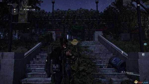 《全境封锁2》十字面具，钻石面具，幻象面具，死亡面具获得具体流程