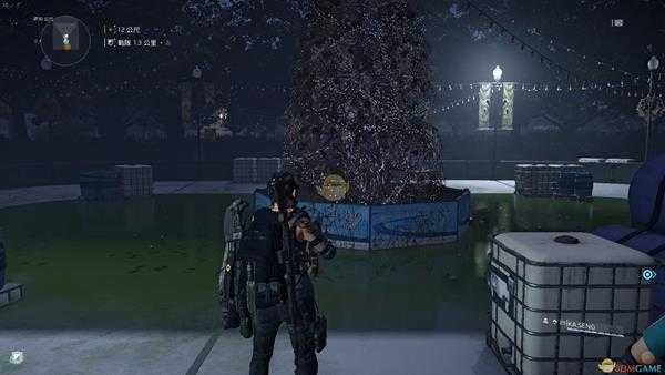 《全境封锁2》十字面具，钻石面具，幻象面具，死亡面具获得具体流程