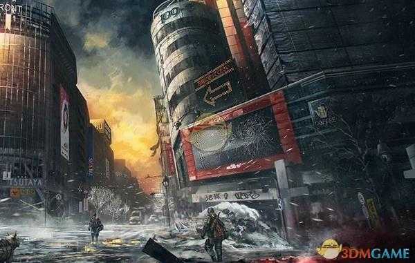 《全境封锁2》手雷使用技巧分享