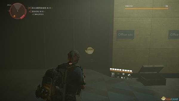 《全境封锁2》前期图纸获得方法分享