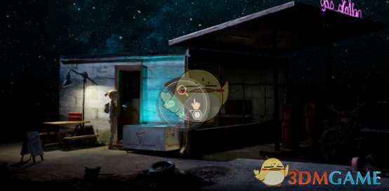 《墨池镇》全章节攻略