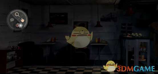 《墨池镇》全章节攻略