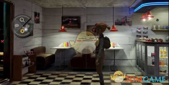 《墨池镇》全章节攻略