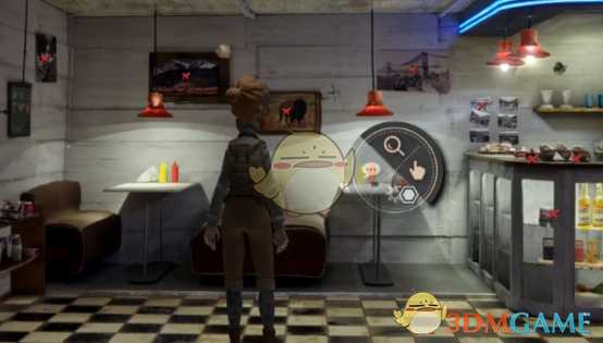 《墨池镇》全章节攻略