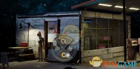 《墨池镇》全章节攻略