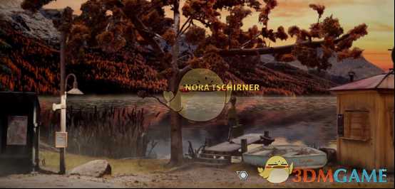 《墨池镇》全章节攻略