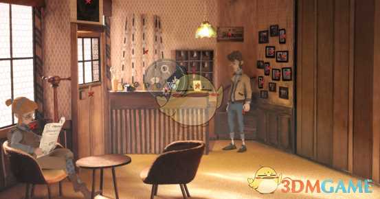 《墨池镇》全章节攻略