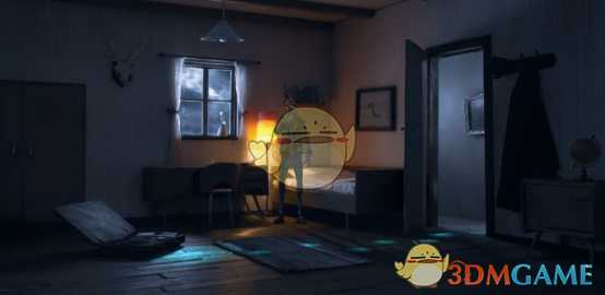 《墨池镇》全章节攻略