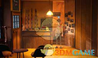 《墨池镇》全章节攻略