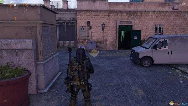 《全境封锁2》敌人贴脸应对方法分享