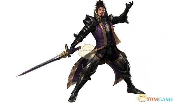 《战国无双4 DX》织田信长秘武入手条件介绍