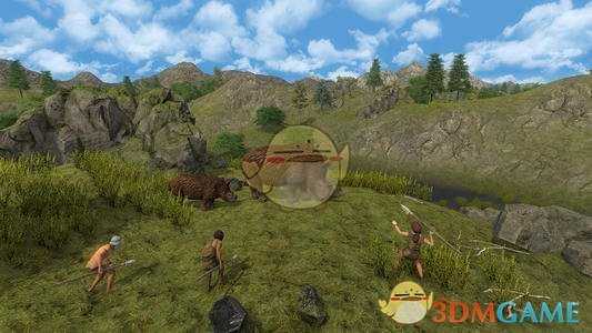 《人类黎明》工具怎么用?应用工具介绍