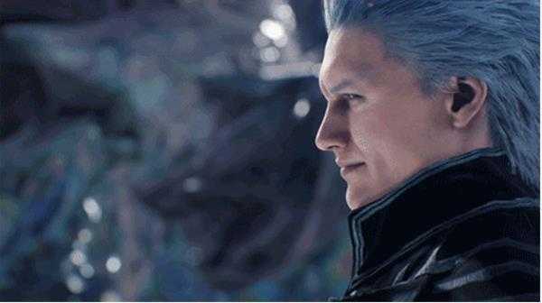 《鬼泣5》新手玩家怎么打维吉尔